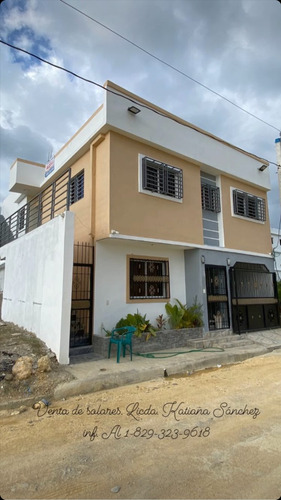 ¡tú Terreno Ideal Te Espera! Solares En Venta En Villa Mella
