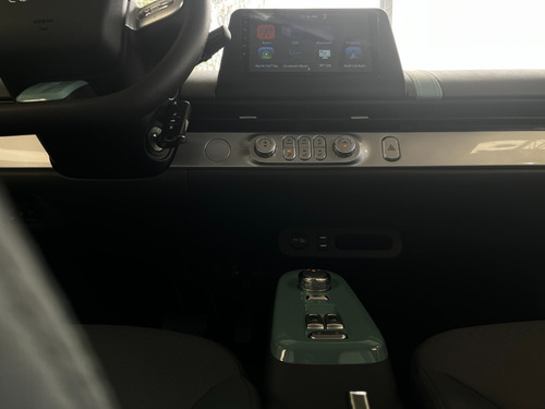 Lumin, Changan 100% Eléctrico