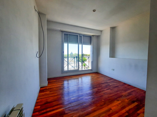 Departamento Un Dormitorio Venta La Plata Divisible Semipiso