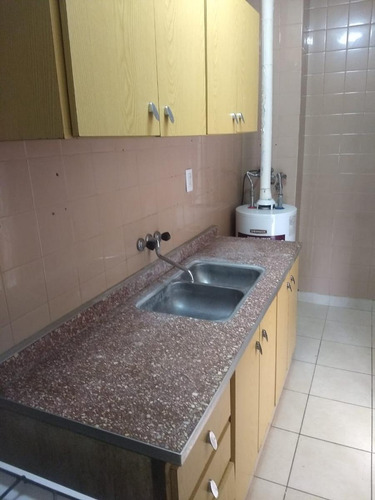 Departamento En Vicente Lopez Y Alem