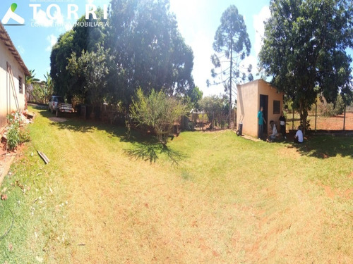 Imagem 29 de 30 de Chácara Em Pilar Do Sul - Ch00260 - 68186482