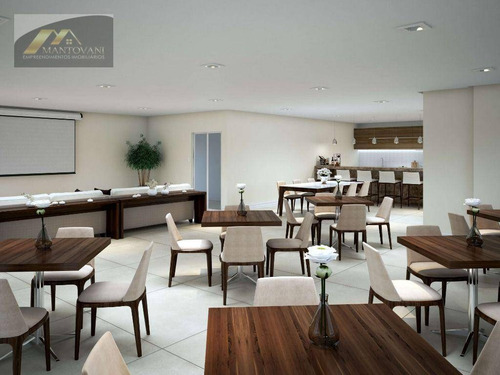 Imagem 6 de 22 de Apartamento Com 2 Dormitórios À Venda, 72 M² Por R$ 377.249 - Ocian - Praia Grande/sp - Ap2789
