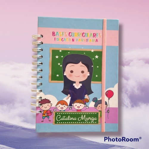 Agendas Personalizadas 