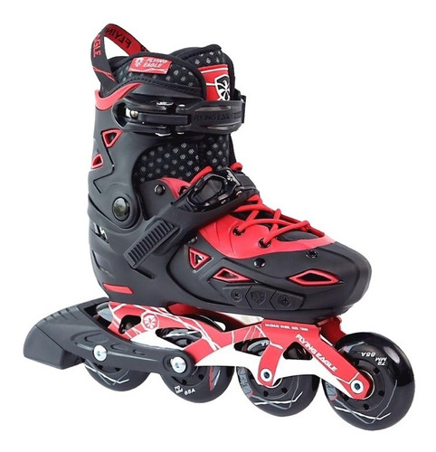 Patines Para Niños Marca Flying Eagle, Modelo S9