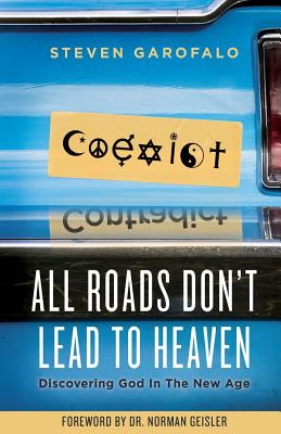 Libro All Roads Don't Lead To Heaven: Discovering God In ...