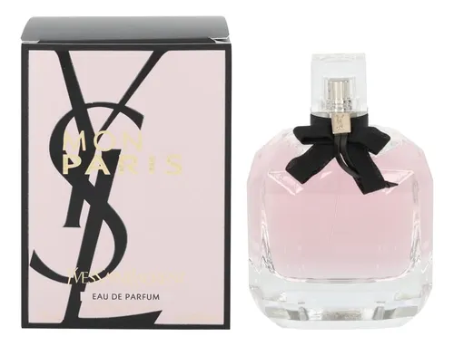 Perfume Yves Saint Laurent Ysl Mon Paris, 150 Ml
