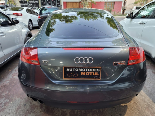 Imagen 4 de 8 de Audi Tt Tfsi 2.0 2008-60.000km