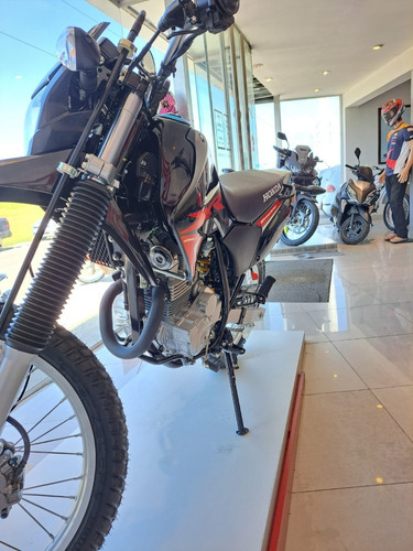 Imagen 23 de 24 de Honda Xr 250 Tornado Financia Xr Wave Glh Twister Motopier