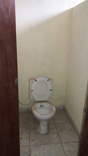 Imagem 7 de 14 de Galpão, Chácara Do Solar Ii (fazendinha), Santana De Parnaíba - R$ 1.600.000,00, 500m² - Codigo: 234536 - A234536