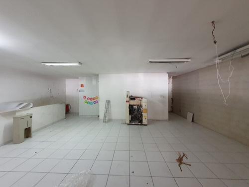 Imagem 4 de 22 de Salão Para Aluguel, Jardim Belém - São Paulo/sp - 2795