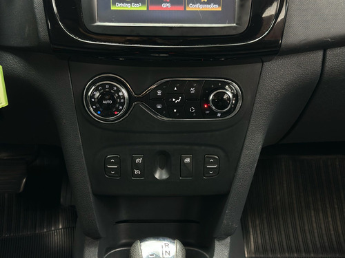 Renault Sandero 1.6 STEPWAY 8V FLEX 4P AUTOMATIZADO