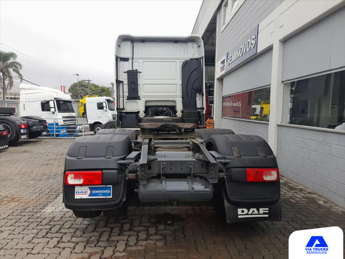 Daf Xf Fts 480 Sc 6x2 2022/2022