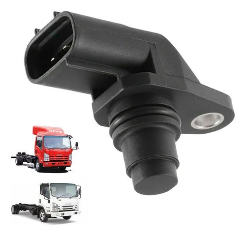 Dm-qpdm-qpsensor Of Cigüeñal For Isuzu Npr 4hk1 Isuzu Npr-h