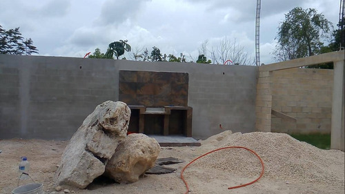 Imagen 3 de 7 de En Venta Terreno En Cancún El Pedregal C2979
