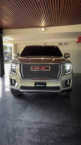 GMC Yukon 6.2 Denali 8 Vel Awd At