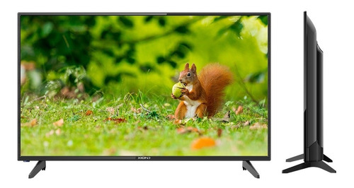 Televisor Xion Led 40 Smart Xi-40ledsmart! Gemarket