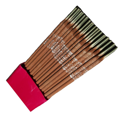 Electrodos Acero Inoxidable 316 L 3/32 '' Hoffman Arc