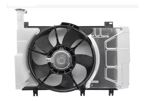 Electroventilador Toyota Yaris Año 2014-2021