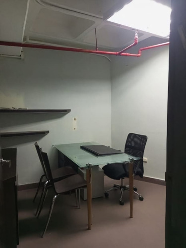 Oficina En Alquiler En Sebucán