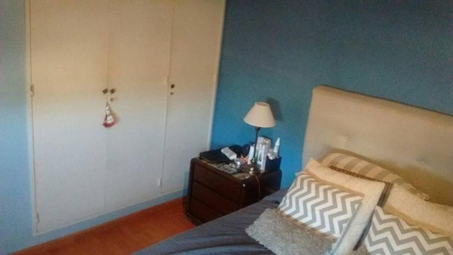 3 Ambientes Con Dependencia En La Boca