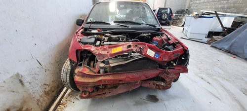 Suzuki Fun 1.4 Aire Y Direccion