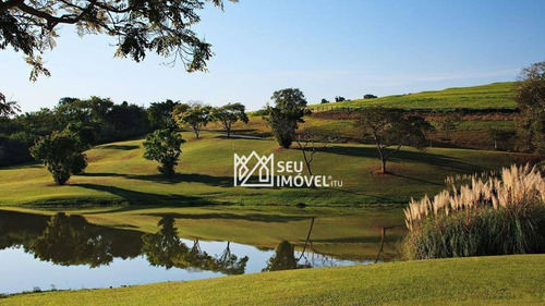 Casa Com 9 Dormitórios À Venda, 2000 M² Por R$ 40.000.000,00 - Condomínio Fazenda Boa Vista - Porto Feliz/sp - Ca2126