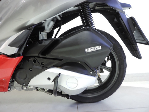 Honda Pcx 150 Sport Abs 2019 C/ 9.199 Mil Km 2019