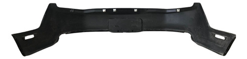 Para-choque Traseiro Ford Mustang 10-12 Sem Spoiler Inferior (Usado)