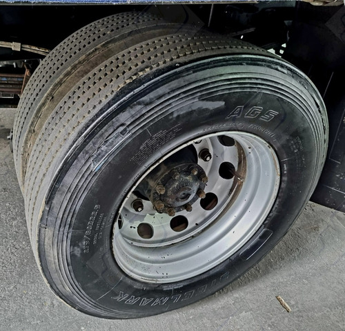 Vw 15.180 4x2 Constellation - 2011 (sider Com 10 Metros)