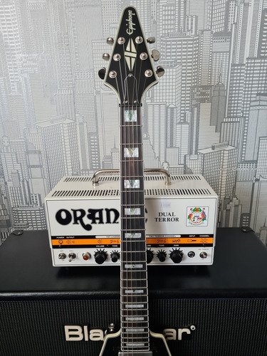 Imagen 5 de 10 de EpiPhone Flying V Prophecy Nuevo!