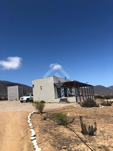 Casa En Venta De 2 Dorm. En La Serena