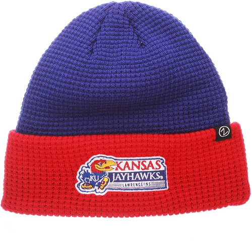 Gorro Beanie Zephyr - Ncaa Nfl Nba Nhl - Varios Equipos