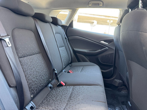 Chevrolet Tracker 1.2 Ls Turbo Mt