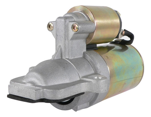 Motor De Arranque Eléctrico Db Para Ford Ranger Y Mazda 23l