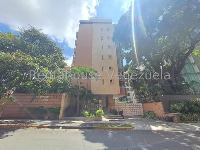 Apartamento en alquiler