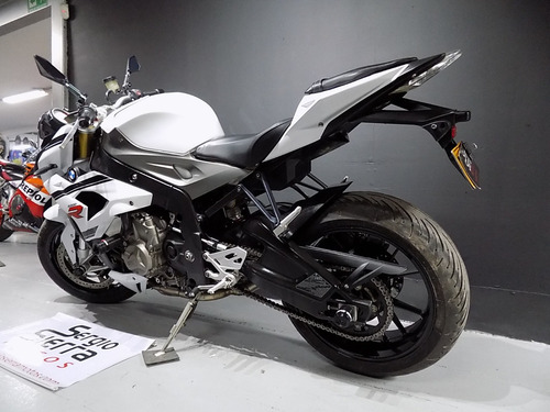 Bmw S1000r