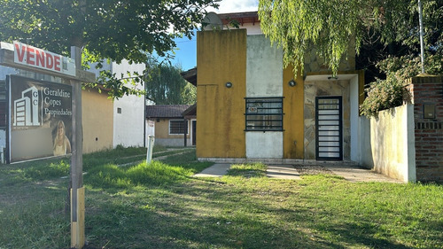 Duplex Mar Del Tuyu 96 Y 7 Cerca De Costa Del Este