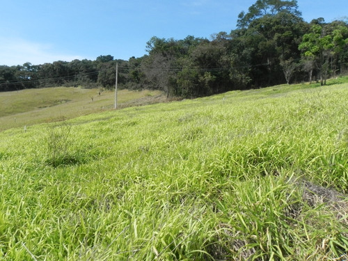 (sc) Lotes Em Belíssimo Condomínio Com Lago Portaria T.preta