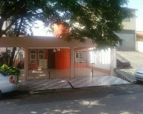 Imagem 1 de 14 de Sobrado - Ls6483 - 32298965