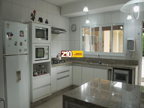 Imagem 15 de 30 de At: 5100,00 M2 - Ac: 650,00 M2 - Magnifica Chacara, Condominio Residencial Polaris - Casa Completa - Casa De Campo - Indaiatuba/sp Z10 Imoveis - Ch01732 - 33614777