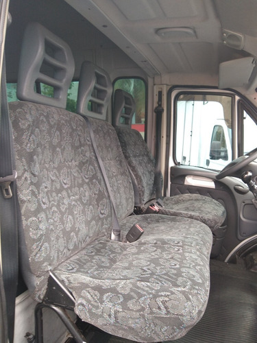Imagem 9 de 9 de Fiat Ducato 20