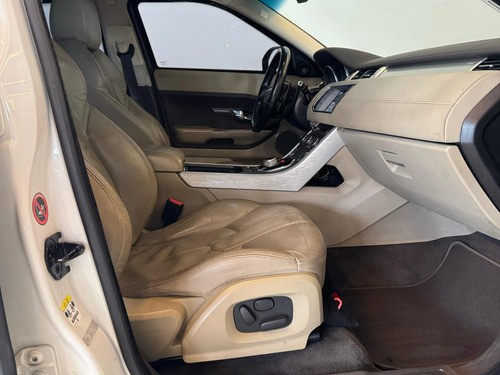 Land Rover Range Rover Evoque 2.0 Si4 Pure 5p