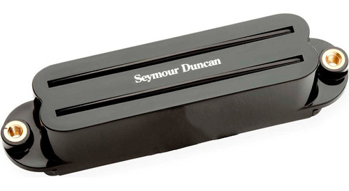 Microfono Para Guitarra Seymour Duncan Shr-1b Bk