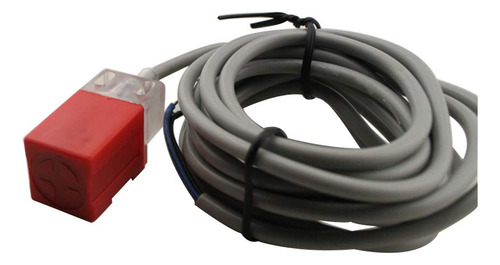 Impresora 3d Sonda Inductiva Diy Pl-08n2 Sensor De Proximida