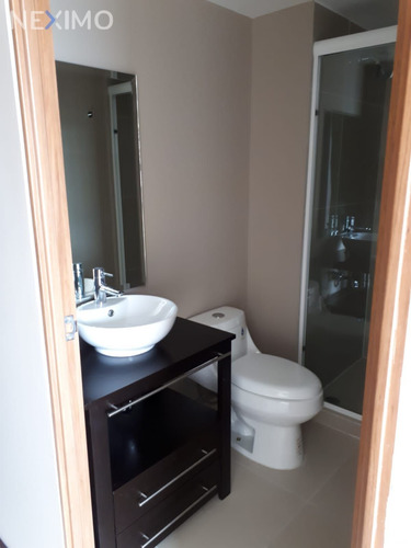 Imagen 15 de 24 de Se Renta Departamento En Puerta Santa Lucia, Álvaro Obregón, Ciudad De México