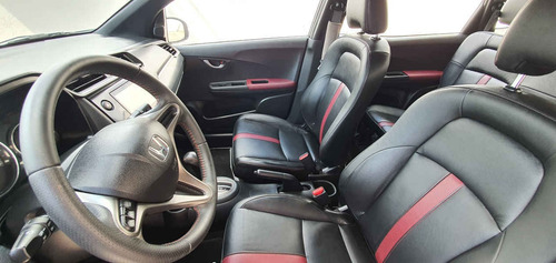 Imagen 10 de 15 de Honda Br-v 2020 5p Prime