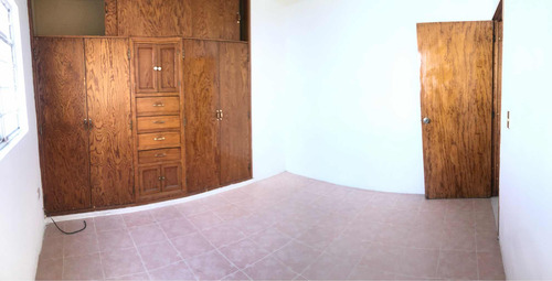 Casa En Atlixco ( Duplex) 3 Recamaras