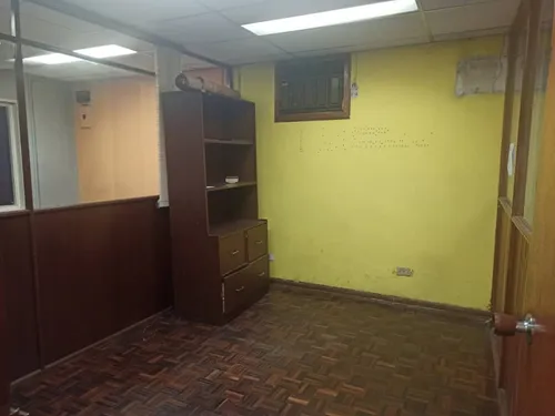 Galpón En Venta. Boleita Sur. Pc.