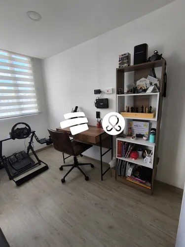 Apartamento En Venta En Modelia, Bogotá