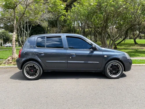 Renault Clio F.iv Expression